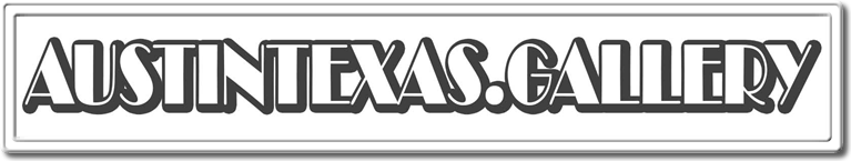 Austin Texas Top Art Galleries