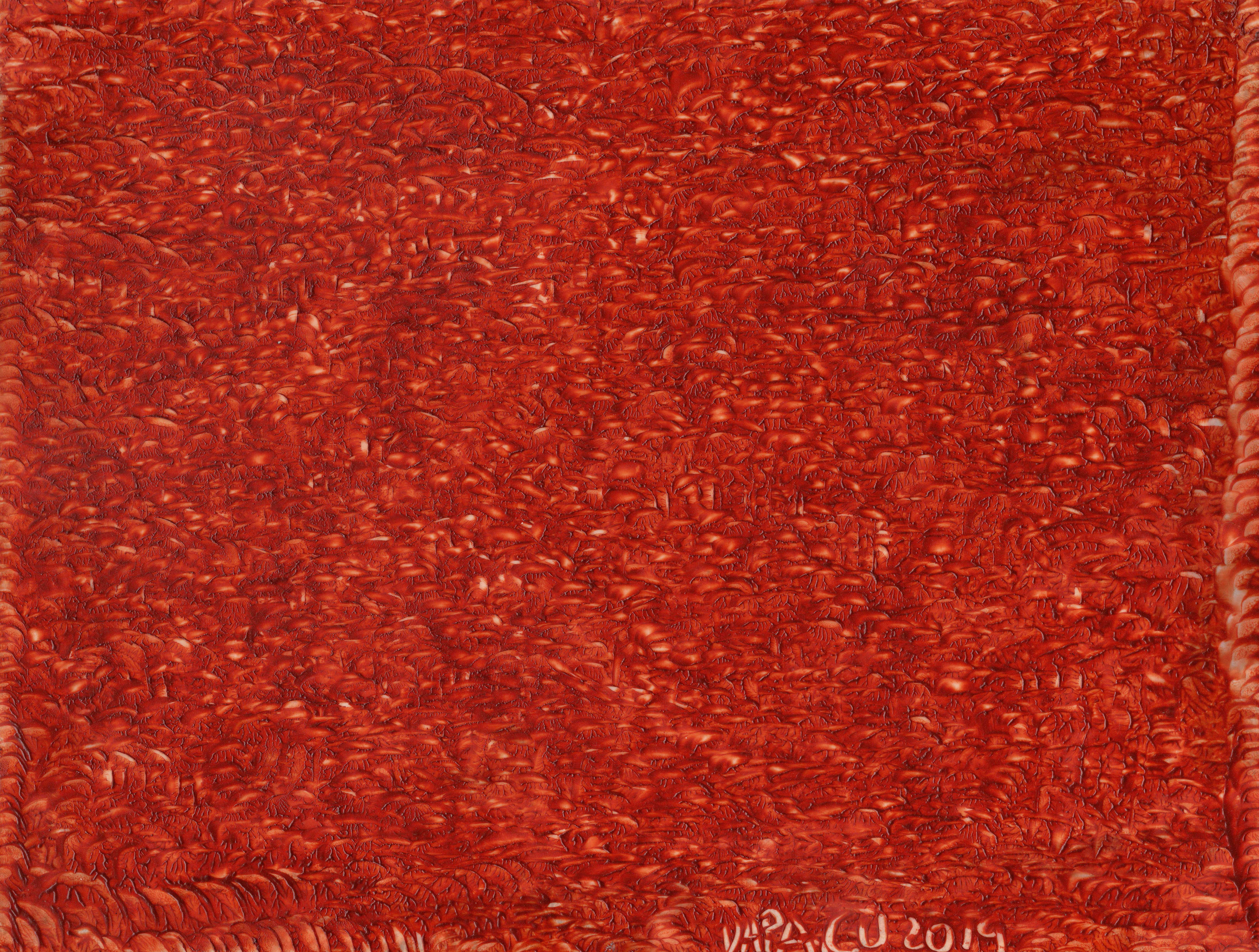 Multidimensional Artist Art Gallery