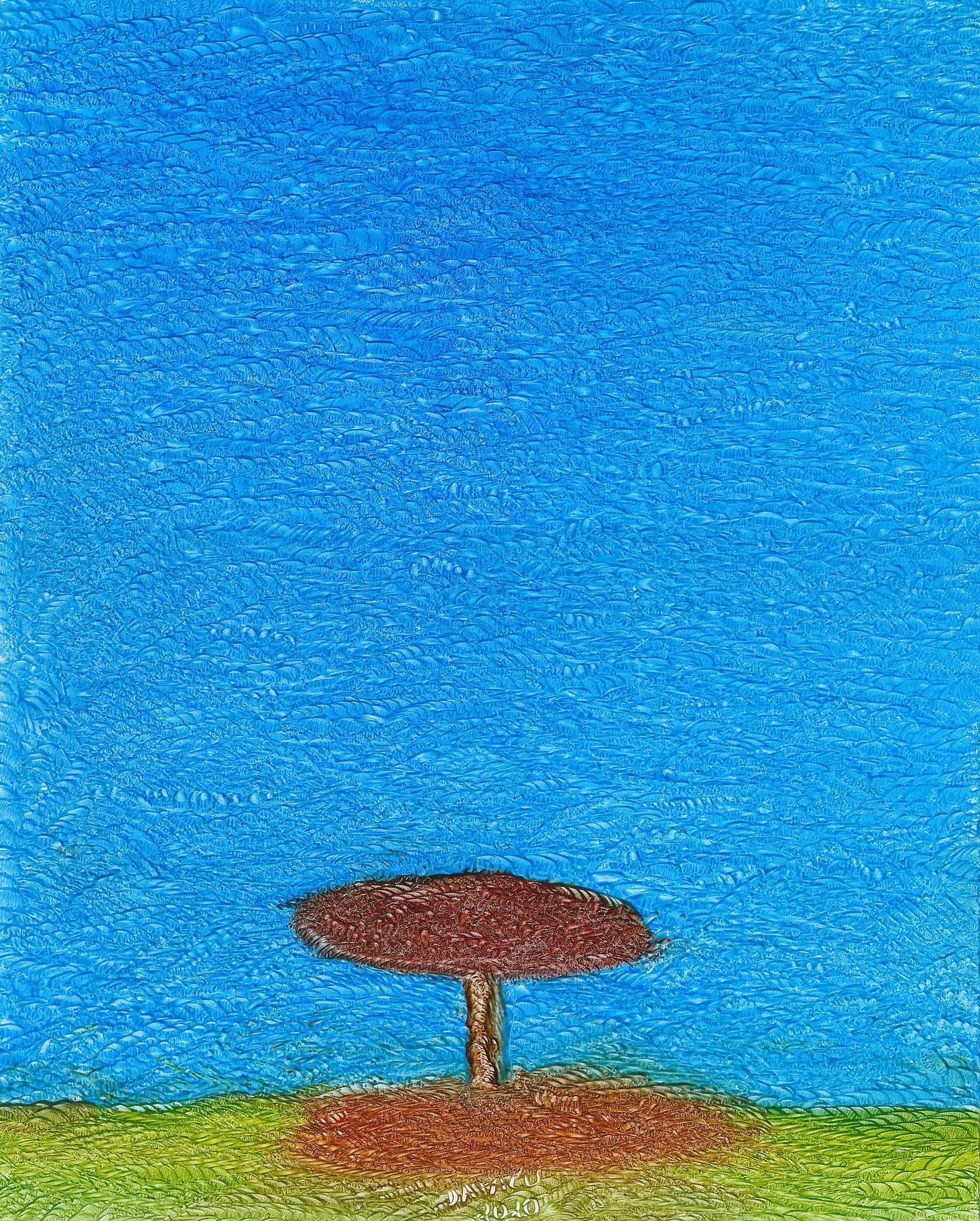 Multidimensional Artist Art Gallery