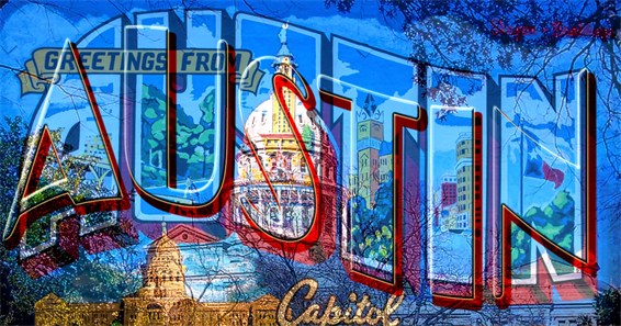 Austin Art Gallery
